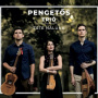 Pengetos Trio - Este Nalunk