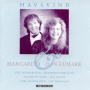 Evmark, Margareta - Havsvind