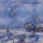 Hallandsensemblen - Spelar Martinu Haglund Siegel Poulenc