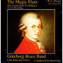 Goteborg's Brass Band - Trollflojten