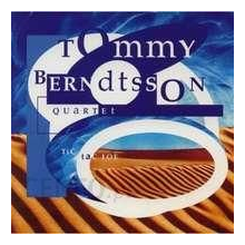 Berndtsson, Tommy - Tic Tac Toe