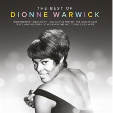 Warwick, Dionne - Best of Dionne Warwick