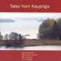 Zarins, Reinis -Quartet- - Tales From Kaupinga