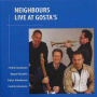 Davidsson, Frederik - Neighbours Live At Gosta'