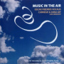 Carnegie & Anna My, Oscar Fredrik - Music In the Air