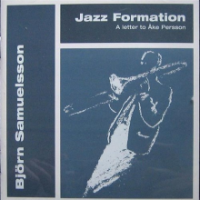 Samuelsson, Bjorn - Jazz Formation