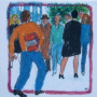 Eriksson, Pierre -Quintet- - Wonderful