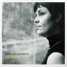 Klingenstierna, Karin - Kom Narmre