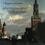 Lewin, Hakan - Live In Russia