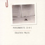 Personkrets Ii-V-I - Obsolete Music