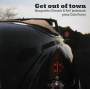 Evmark, Margaretha - Get Out of Town