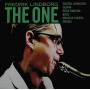Lindborg, Frederik - One