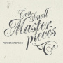 Personkrets Ii-V-I - Ten Small Masterpieces: Personkrets
