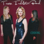 Indebetou, Teresa -Band- - Cooking
