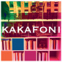 Kakafoni - Kakafoni