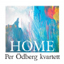 Odberg, Per -Kvartett- - Home