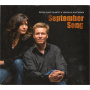 Vuust, Peter & Veronica Mortensen - September Song