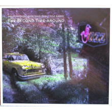 Persson, Anders - Second Time Around