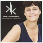 Klingenstierna, Karin - Annu Sjunger St Jarnorna