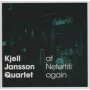 Jansson, Kjell -Quartet- - At Nefertiti Again