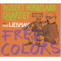 Nordmark, Robert -Quartet- - Free Colors