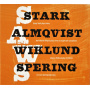 Stark, Almqvist, Wiklund, Spering - Saws