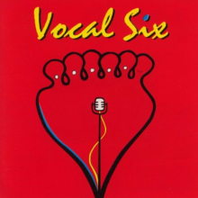 Vocal Six - Vocal Six