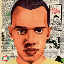 Faye, Gael - Pili Pili Sur Un Croissant Au Beurre