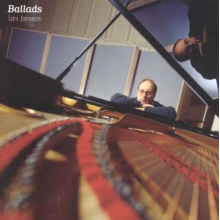 Jansson, Lars - Ballads