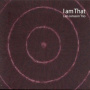 Jansson, Lars -Trio- - I Am That