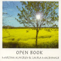 Almgren, Martina - Open Book