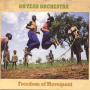 Oh Yeah Orchestra - Freedom of Movement