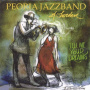 Peoria Jazzband - Tell Me Your Dreams