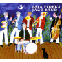 Papa Pider's Jazz Band - Revival Jazz Revived