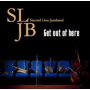 Second Line Jazzband - Get Out of Here