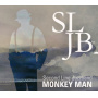 Second Line Jazzband - Monkey Man
