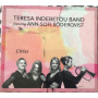 Indebetou, Teresa -Band- - Cities