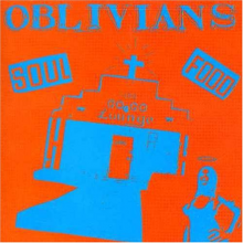Oblivians - Soul Food