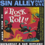 V/A - Sin Alley Part One