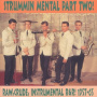 V/A - Strummin' Mental! Part 2