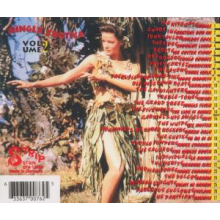 V/A - Jungle Exotica 2