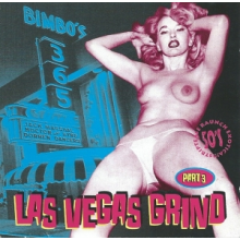 V/A - Las Vegas Grind!, Part 3