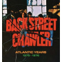 Back Street Crawler - Atlantic Years 1975-1976