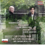 Ndr Elbphilharmonie - Liszt/Schubert/Brahms: Wanderer Fantasy/Piano Sonata