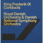 Frederik Ix -King- - King Frederik Ix Conducts