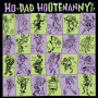 V/A - Ho-Dad Hootenanny