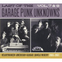V/A - Last of the Garage Punk Unknowns 7&