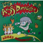 Los Ass-Draggers - Abbey Roadkill
