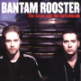 Bantam Rooster - Cross and the Switchblade