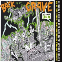 V/A - Back From the Grave, Vol. 3 & 4